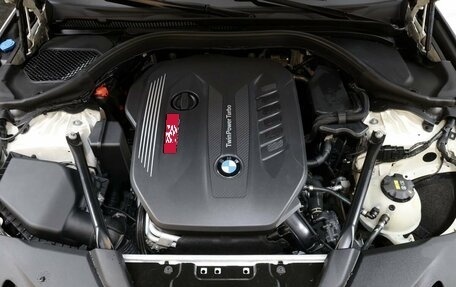 BMW 5 серия, 2017 год, 4 150 000 рублей, 30 фотография