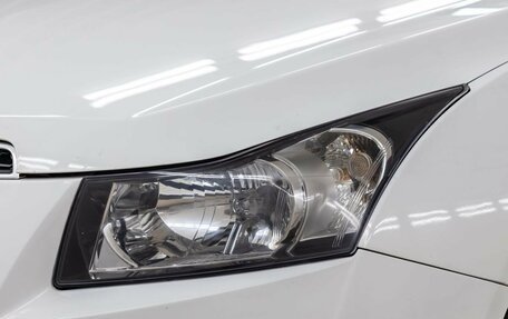 Chevrolet Cruze II, 2012 год, 828 000 рублей, 10 фотография