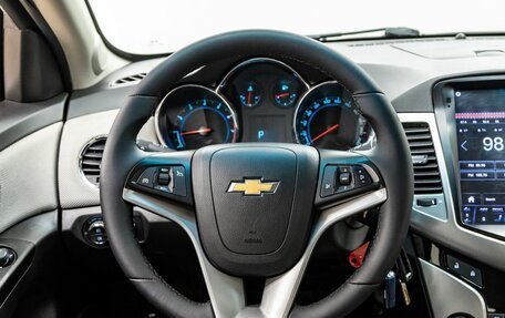 Chevrolet Cruze II, 2012 год, 828 000 рублей, 14 фотография