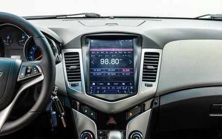 Chevrolet Cruze II, 2012 год, 828 000 рублей, 15 фотография
