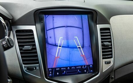 Chevrolet Cruze II, 2012 год, 828 000 рублей, 17 фотография