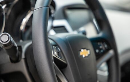 Chevrolet Cruze II, 2012 год, 828 000 рублей, 24 фотография