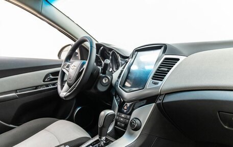 Chevrolet Cruze II, 2012 год, 828 000 рублей, 30 фотография