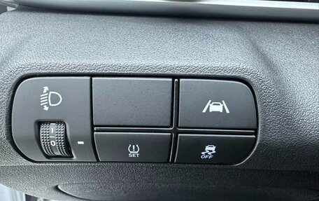 Hyundai Elantra, 2023 год, 1 480 005 рублей, 15 фотография