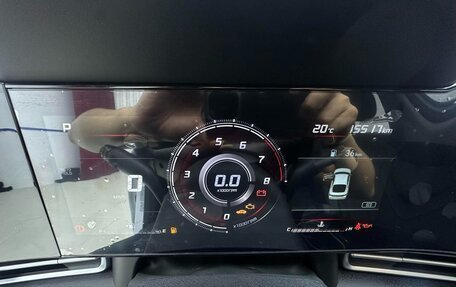 Hyundai Elantra, 2023 год, 1 480 005 рублей, 8 фотография