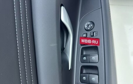 Hyundai Elantra, 2023 год, 1 480 005 рублей, 20 фотография
