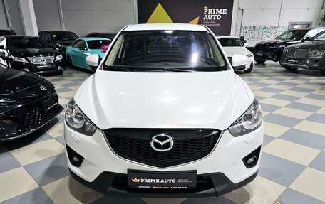 Mazda CX-5 II, 2014 год, 1 699 000 рублей, 2 фотография