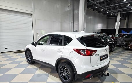 Mazda CX-5 II, 2014 год, 1 699 000 рублей, 7 фотография