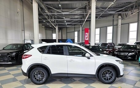 Mazda CX-5 II, 2014 год, 1 699 000 рублей, 4 фотография