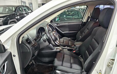 Mazda CX-5 II, 2014 год, 1 699 000 рублей, 11 фотография