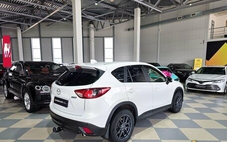 Mazda CX-5 II, 2014 год, 1 699 000 рублей, 5 фотография
