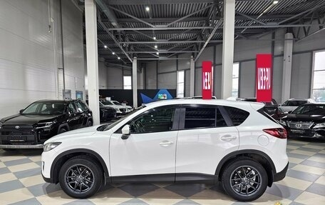 Mazda CX-5 II, 2014 год, 1 699 000 рублей, 8 фотография