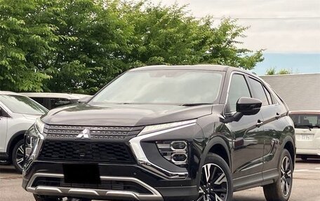 Mitsubishi Eclipse Cross, 2023 год, 1 760 000 рублей, 3 фотография