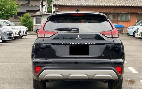 Mitsubishi Eclipse Cross, 2023 год, 1 760 000 рублей, 5 фотография