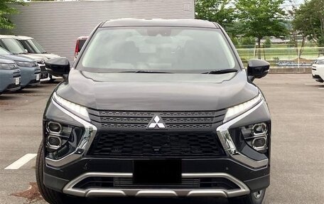 Mitsubishi Eclipse Cross, 2023 год, 1 760 000 рублей, 2 фотография