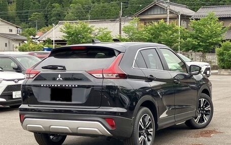 Mitsubishi Eclipse Cross, 2023 год, 1 760 000 рублей, 4 фотография