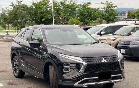 Mitsubishi Eclipse Cross, 2023 год, 1 760 000 рублей, 7 фотография
