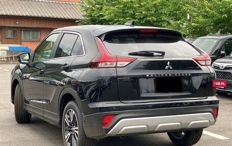 Mitsubishi Eclipse Cross, 2023 год, 1 760 000 рублей, 6 фотография