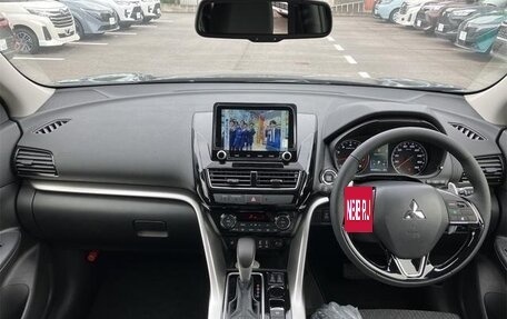 Mitsubishi Eclipse Cross, 2023 год, 1 760 000 рублей, 9 фотография