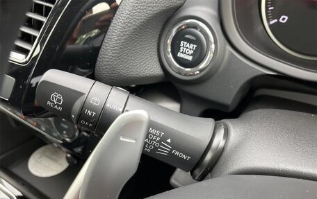 Mitsubishi Eclipse Cross, 2023 год, 1 760 000 рублей, 12 фотография