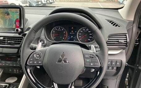 Mitsubishi Eclipse Cross, 2023 год, 1 760 000 рублей, 11 фотография