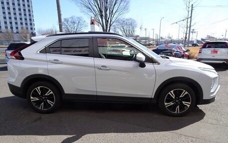 Mitsubishi Eclipse Cross, 2023 год, 1 860 000 рублей, 4 фотография