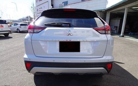 Mitsubishi Eclipse Cross, 2023 год, 1 860 000 рублей, 7 фотография