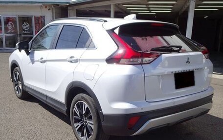 Mitsubishi Eclipse Cross, 2023 год, 1 860 000 рублей, 6 фотография