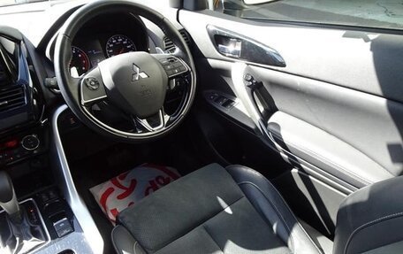 Mitsubishi Eclipse Cross, 2023 год, 1 860 000 рублей, 11 фотография