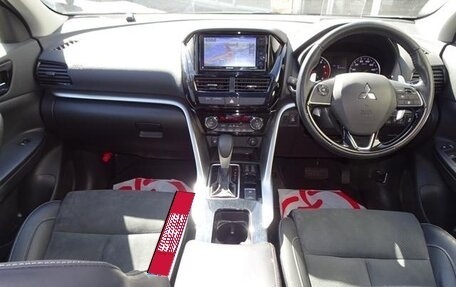 Mitsubishi Eclipse Cross, 2023 год, 1 860 000 рублей, 10 фотография