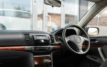 Toyota Premio, 2002 год, 570 000 рублей, 10 фотография