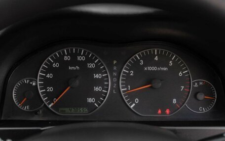 Toyota Premio, 2002 год, 570 000 рублей, 12 фотография