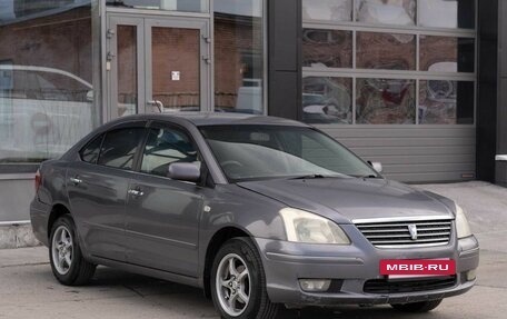 Toyota Premio, 2002 год, 570 000 рублей, 3 фотография