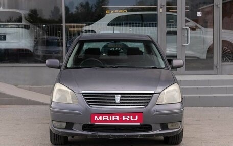 Toyota Premio, 2002 год, 570 000 рублей, 2 фотография