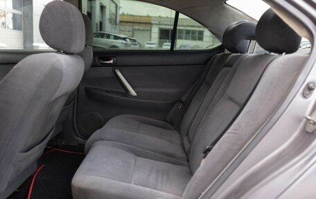 Toyota Premio, 2002 год, 570 000 рублей, 16 фотография