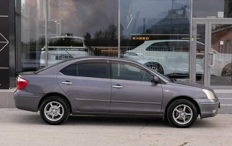 Toyota Premio, 2002 год, 570 000 рублей, 4 фотография