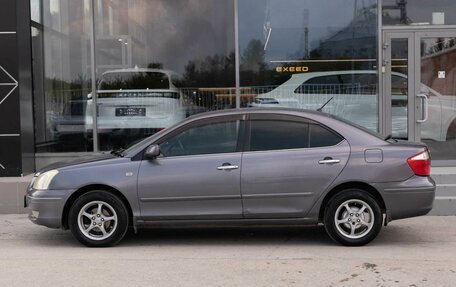 Toyota Premio, 2002 год, 570 000 рублей, 8 фотография