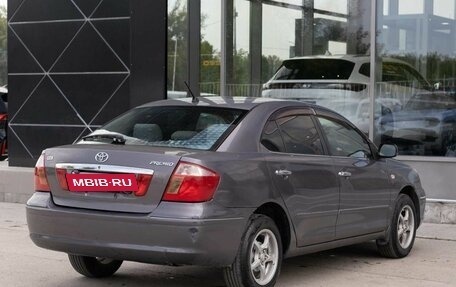 Toyota Premio, 2002 год, 570 000 рублей, 5 фотография