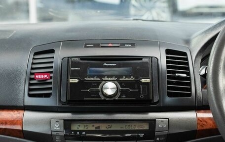 Toyota Premio, 2002 год, 570 000 рублей, 13 фотография