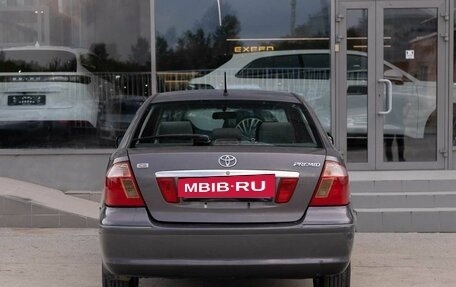 Toyota Premio, 2002 год, 570 000 рублей, 6 фотография