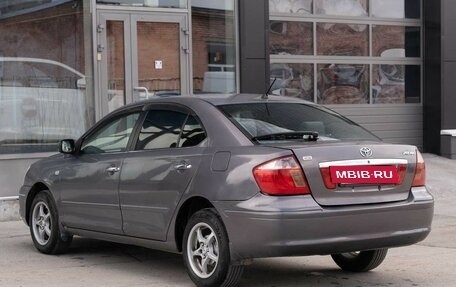 Toyota Premio, 2002 год, 570 000 рублей, 7 фотография