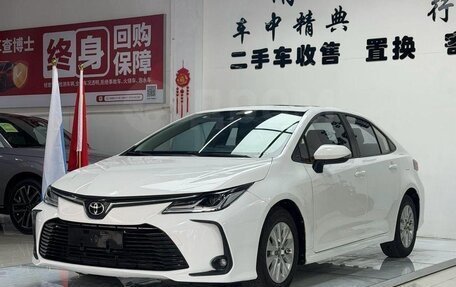 Toyota Corolla, 2021 год, 1 270 864 рублей, 2 фотография
