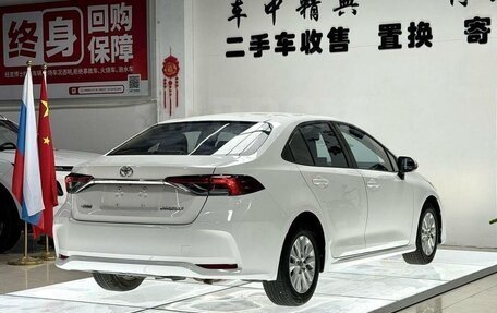 Toyota Corolla, 2021 год, 1 270 864 рублей, 5 фотография