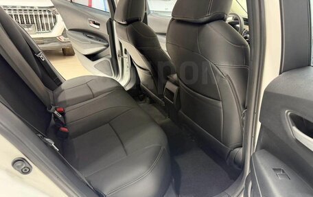 Toyota Corolla, 2021 год, 1 270 864 рублей, 13 фотография
