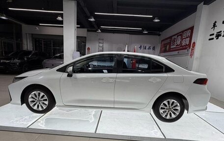 Toyota Corolla, 2021 год, 1 270 864 рублей, 7 фотография