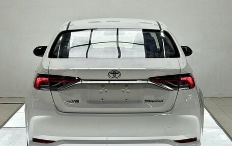Toyota Corolla, 2021 год, 1 270 864 рублей, 4 фотография