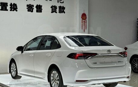 Toyota Corolla, 2021 год, 1 270 864 рублей, 6 фотография
