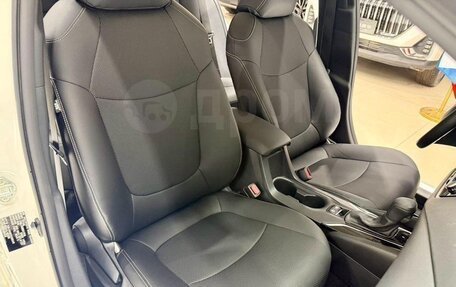 Toyota Corolla, 2021 год, 1 270 864 рублей, 14 фотография