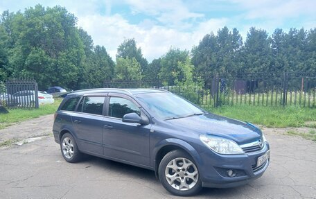 Opel Astra H, 2011 год, 690 000 рублей, 2 фотография