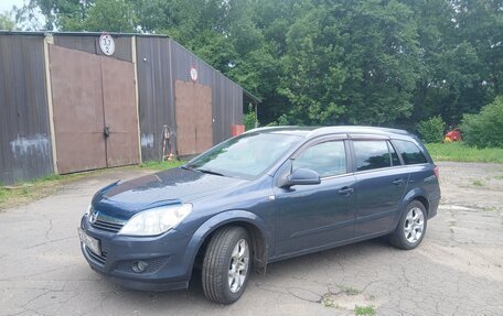Opel Astra H, 2011 год, 690 000 рублей, 6 фотография